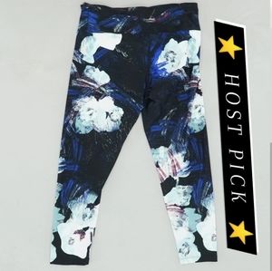 ⭐HP ⭐Calvin Klein High Waisted Leggings Size XL